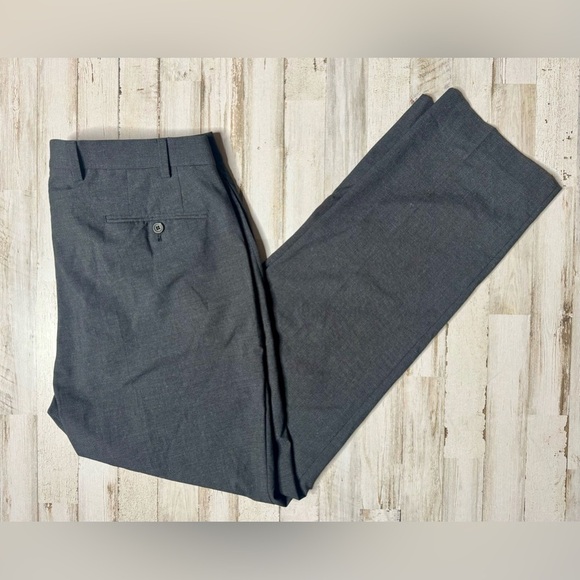 Ralph Lauren Other - Lauren Ralph Lauren Dress Pants 36x32 Gray